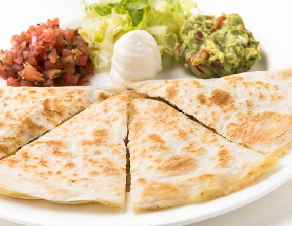 Quesadilla*