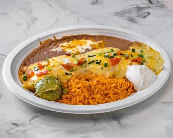 queso burrito jalisco