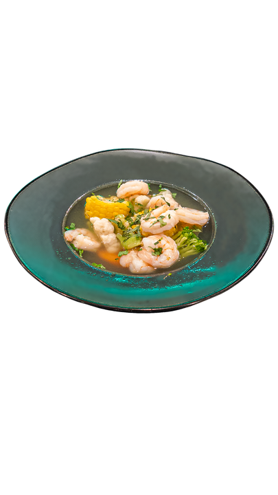 Quintana Roo Soup
