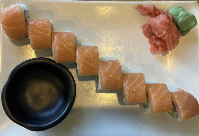 R1. Alaskan Roll