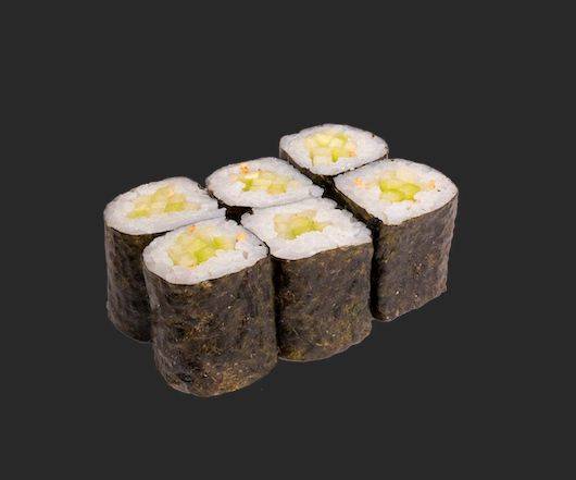 R1 Cucumber Maki
