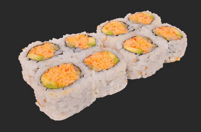 R10 Spicy Crab Roll