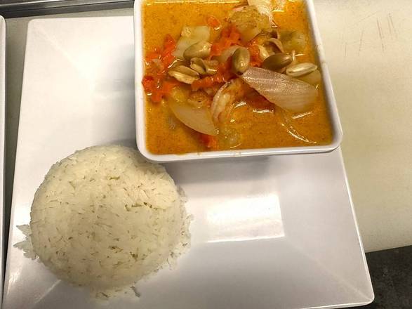 R2-Thai Fried Rice