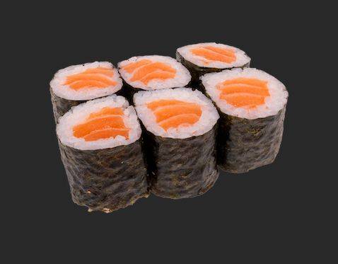 R3 Salmon Maki