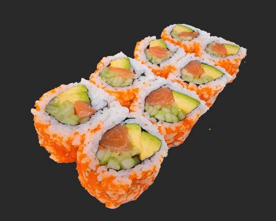 R5 Alaska Roll