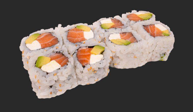 R7 Philadelphia Roll