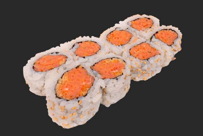 R9 Spicy Tuna Roll