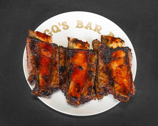 Rack of Ribs