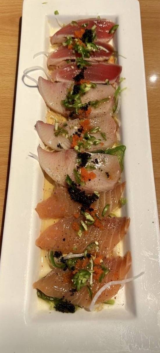 Rainbowfin