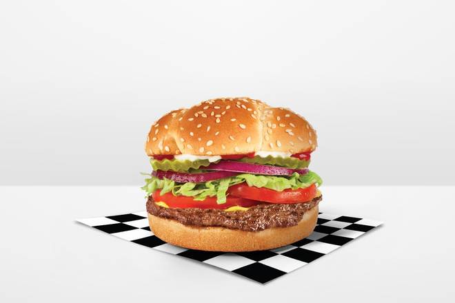 Rallyburger®
