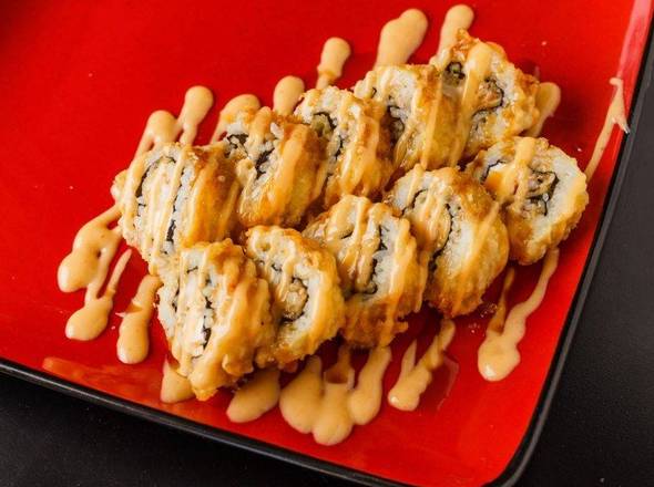 Razorback Roll