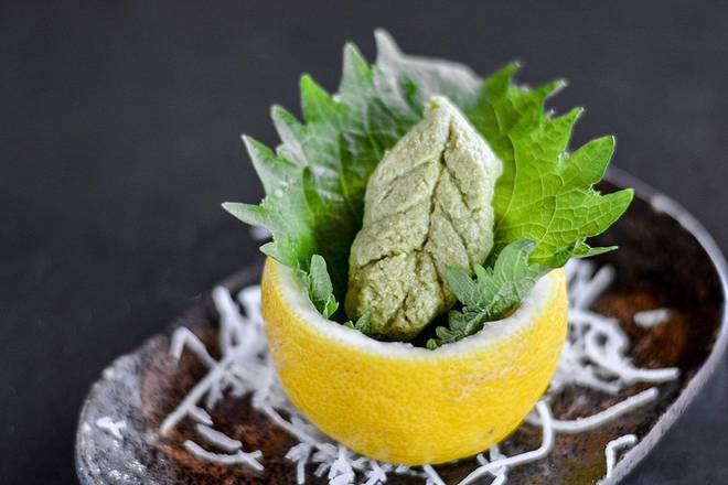 Real Wasabi