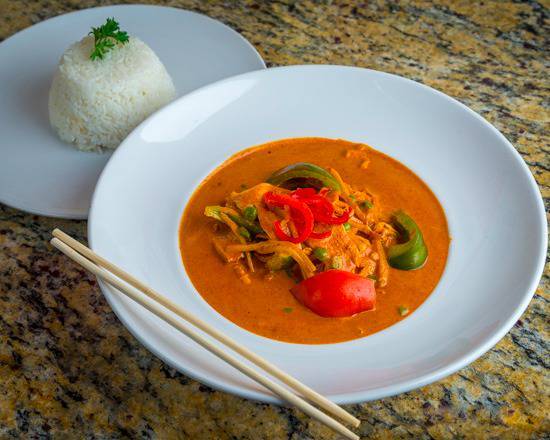Red Curry