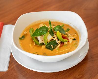 Red Curry
