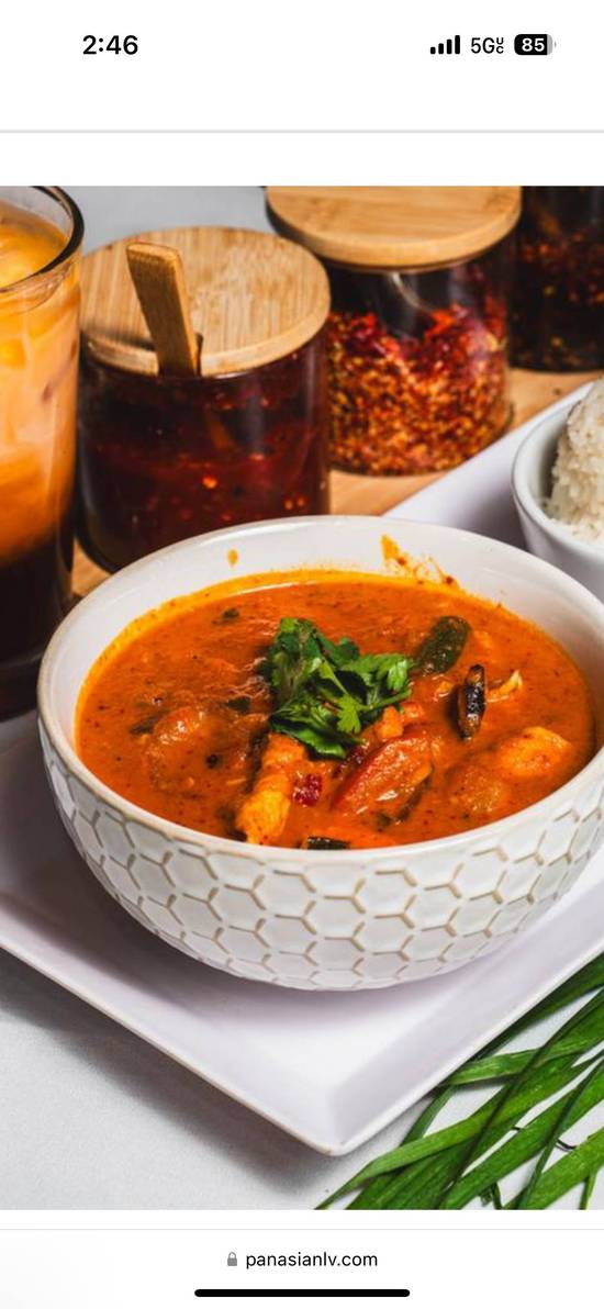 Red Curry