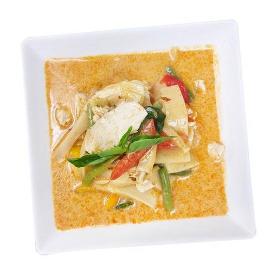 Red Curry