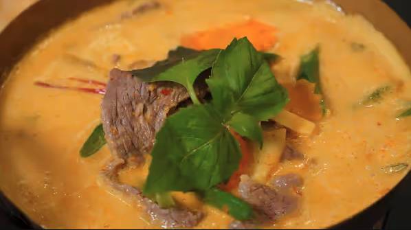 Red Curry