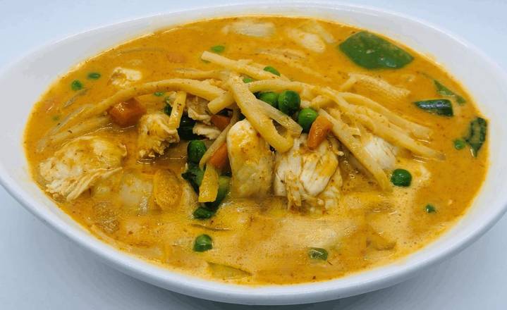 Red Curry