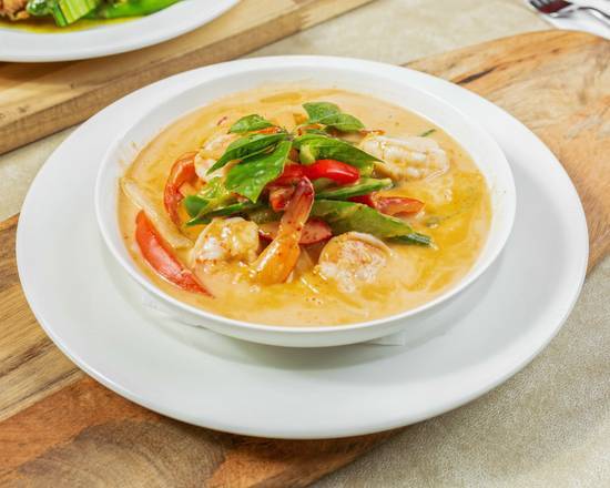 Red Curry