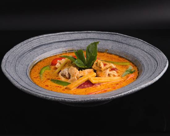 Red Curry