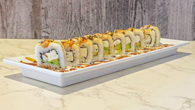 Regio Roll