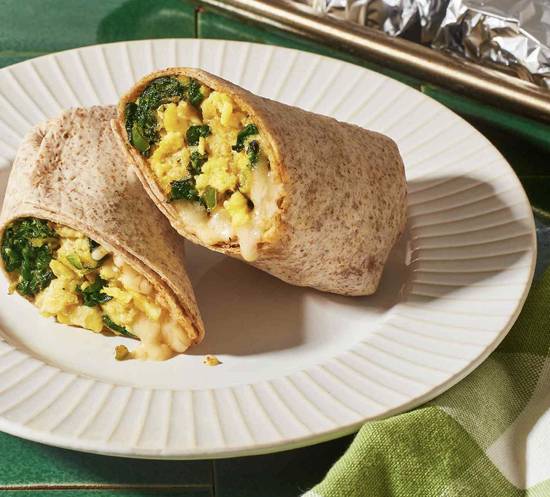 Regular Breakfast Burrito