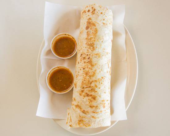 Regular Burrito
