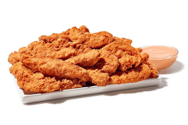 Regular Chicken Fingerzâ„¢ Platter