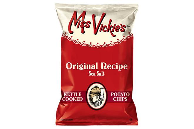 Regular Chips