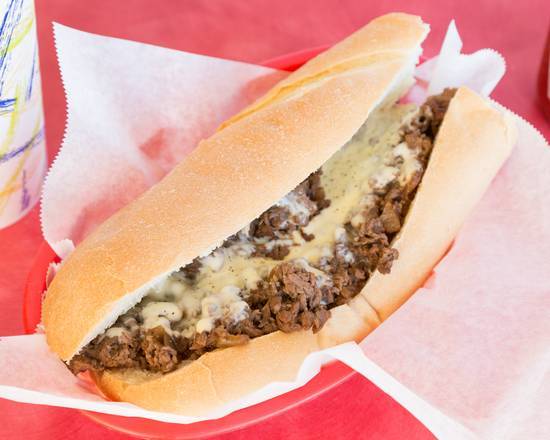 Regular Hoagie Sandwich