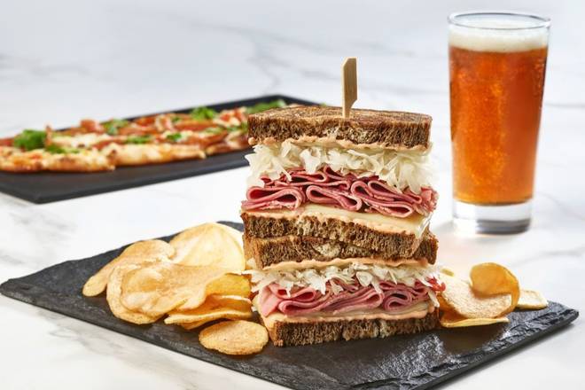 Reuben