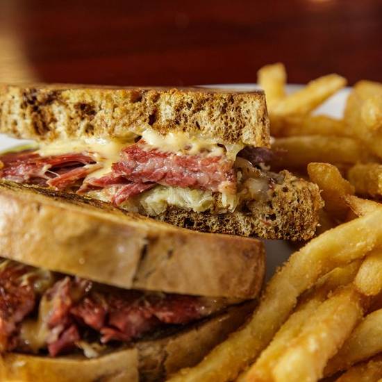 Reuben