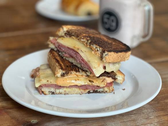 Reuben