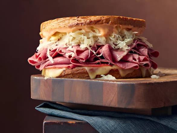 Reuben