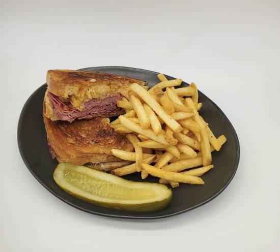 Reuben
