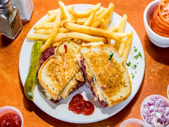 Reuben