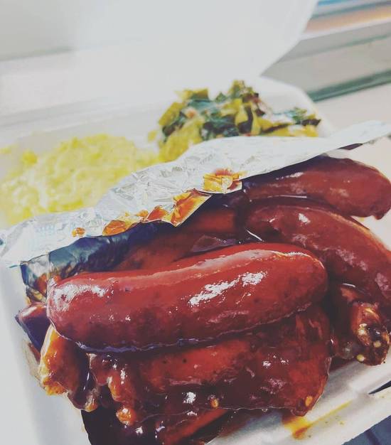 Ribs & links