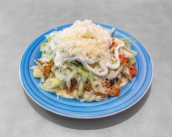 Rice Bowl