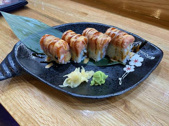 Richmond Roll