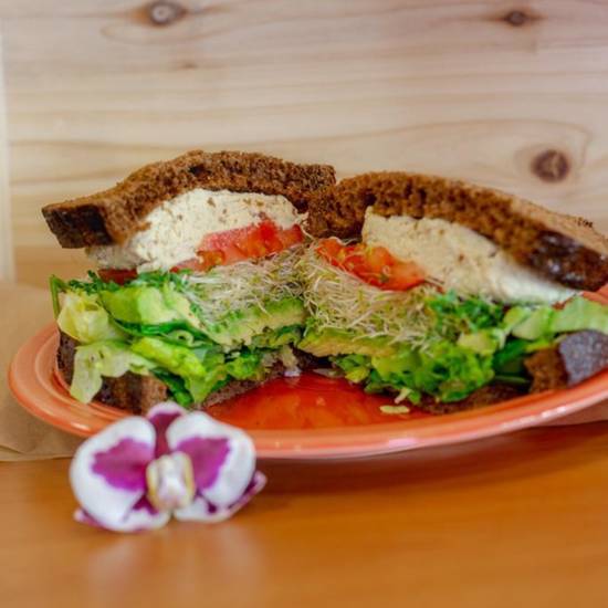 Rincon Sandwich