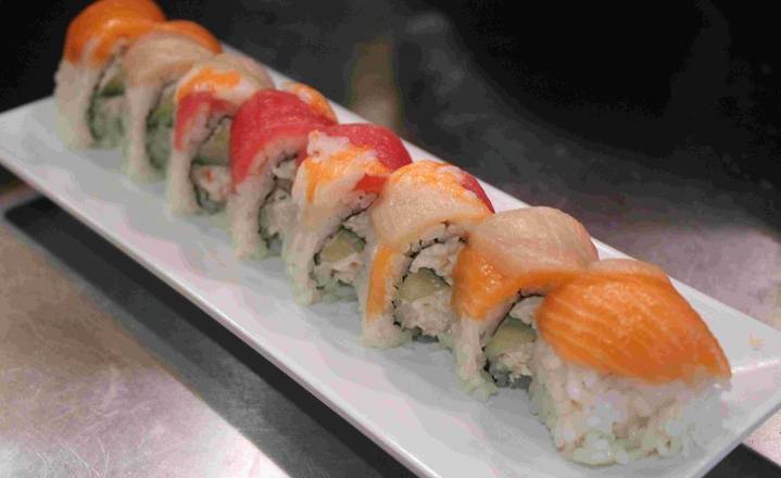 Rip-City Roll