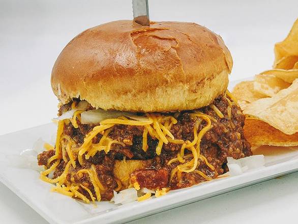 Road House Burger