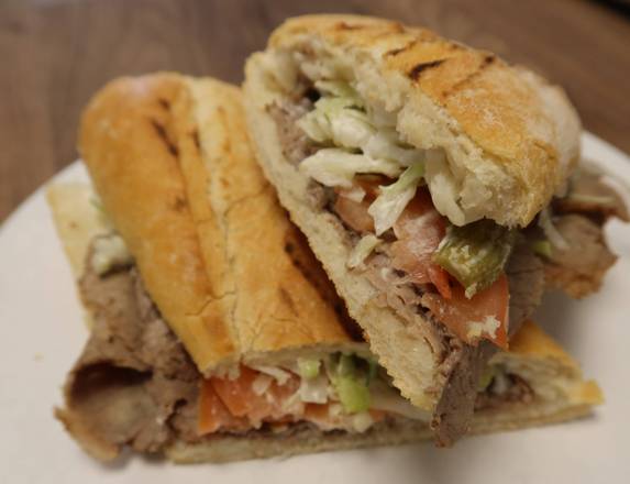 ROAST BEEF