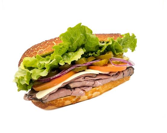 Roast Beef Sandwich