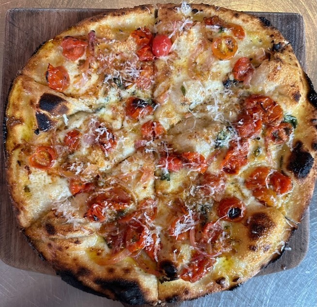 Roasted Tomato