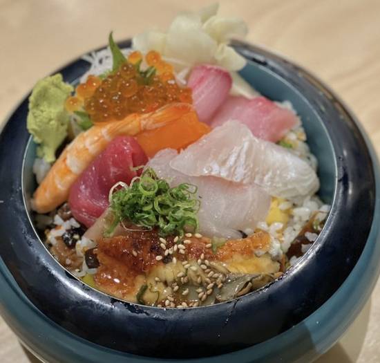 Roll Combination