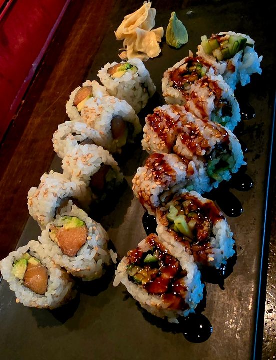 Roll Combo