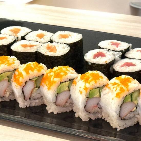 Rolls Combo*