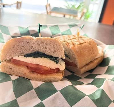 Roma Panini