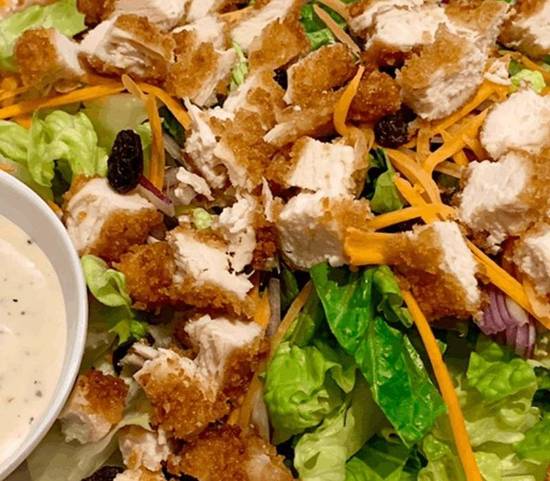 Rose Garden Salad